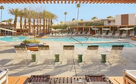 Ace Hotel&swim Club Palm Springs 4*